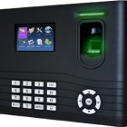 ZKTeco FP500 Parmak zi Okuyucu Terminal